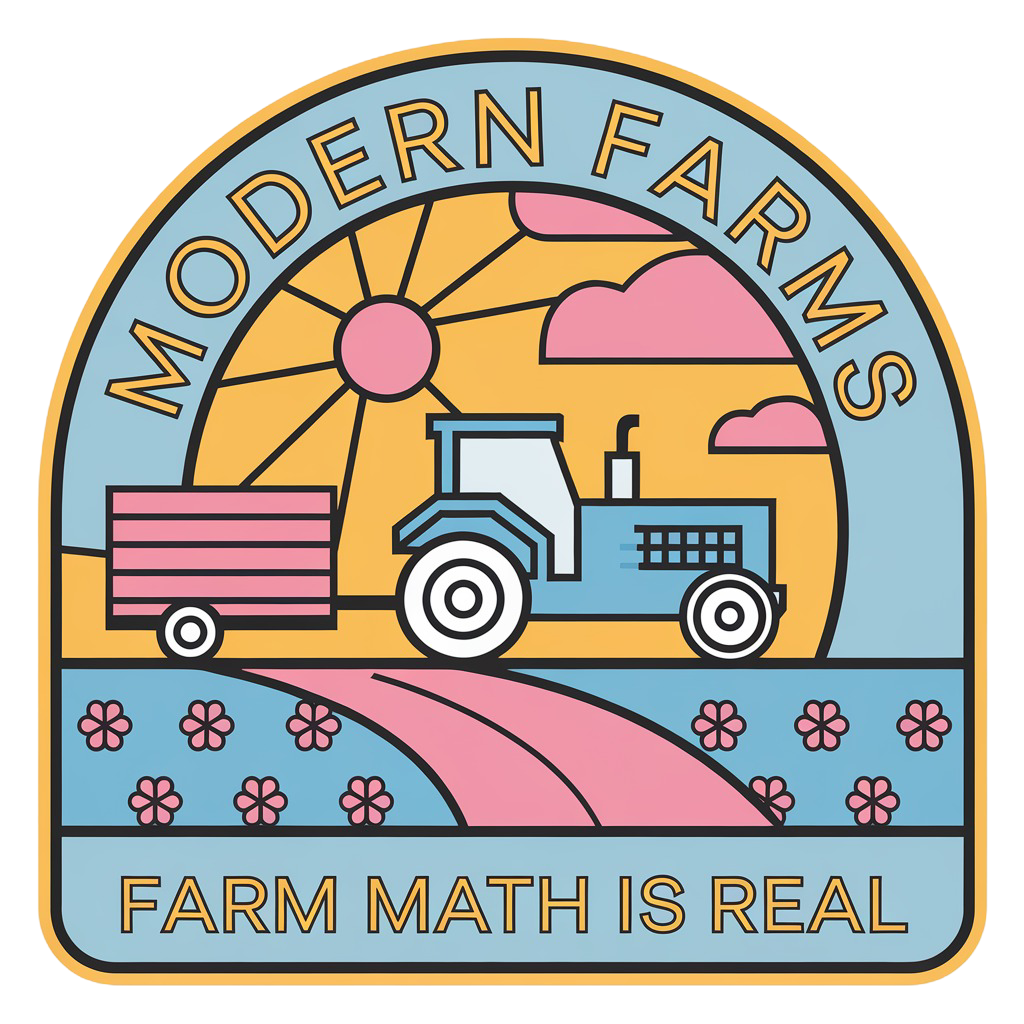 Modern Farms